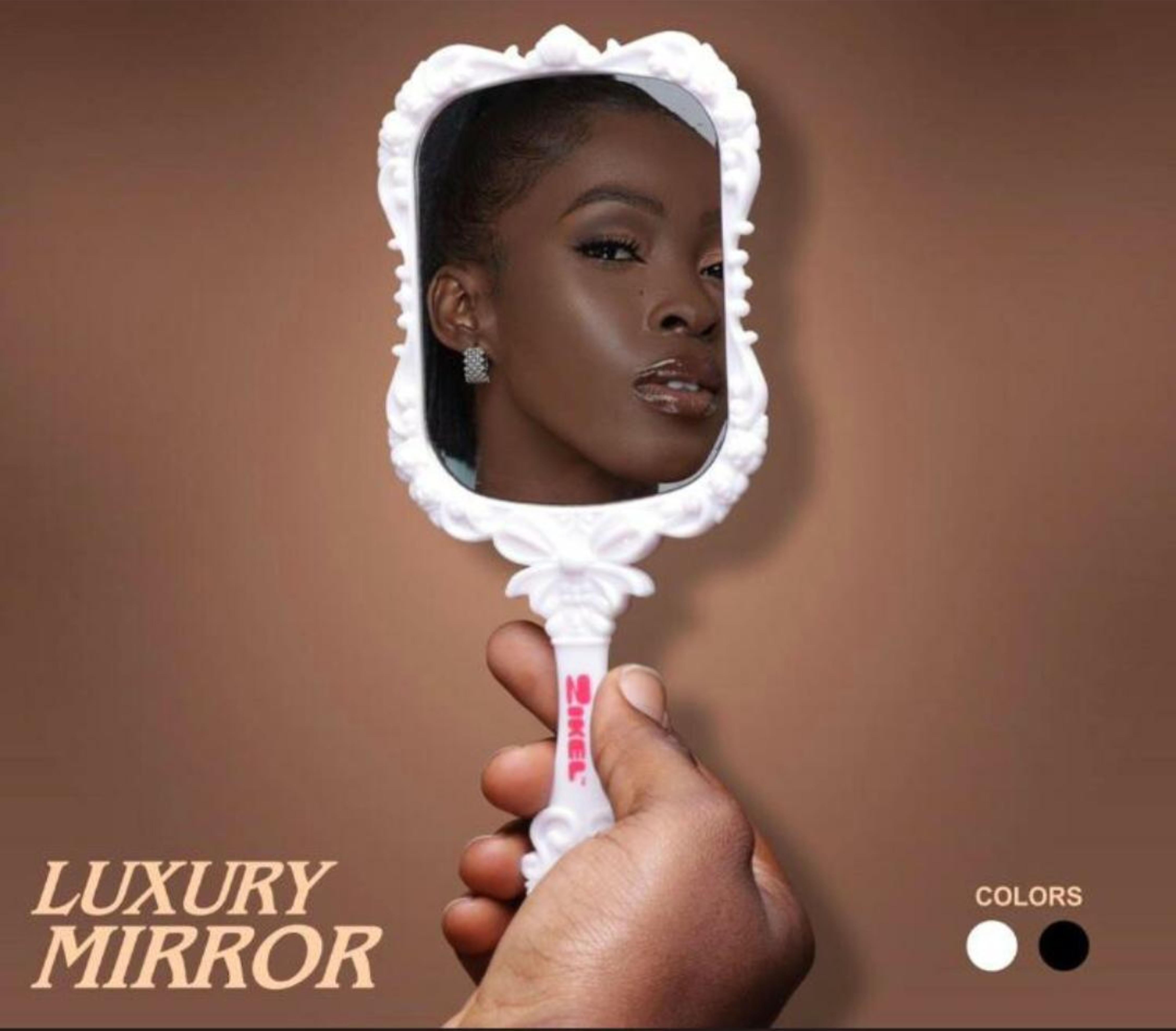 Luxury Mirror